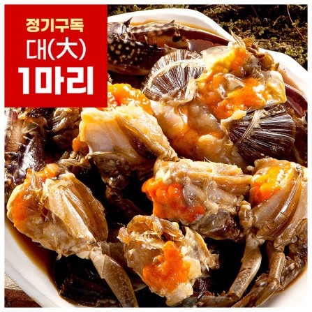 [정기구독] 꼿그이4S 미소 (대/1마리)