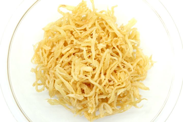 진미채무침 3