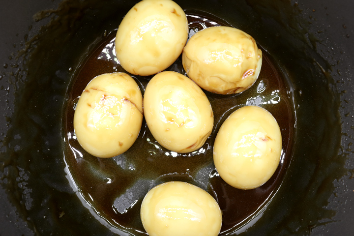 꽈리고추 계란장조림 3