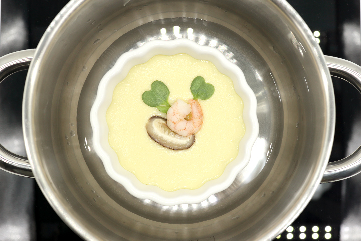 달걀찜 5